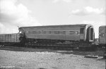 Amtrak 12 Bedroom Sleeper 2292